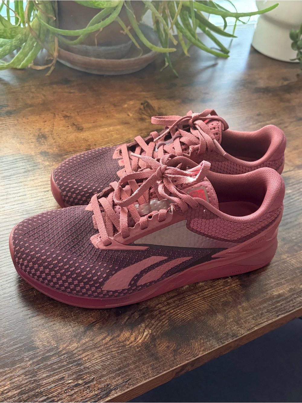 Women’s Reebok Nano X3- Breathable Lightweight Design